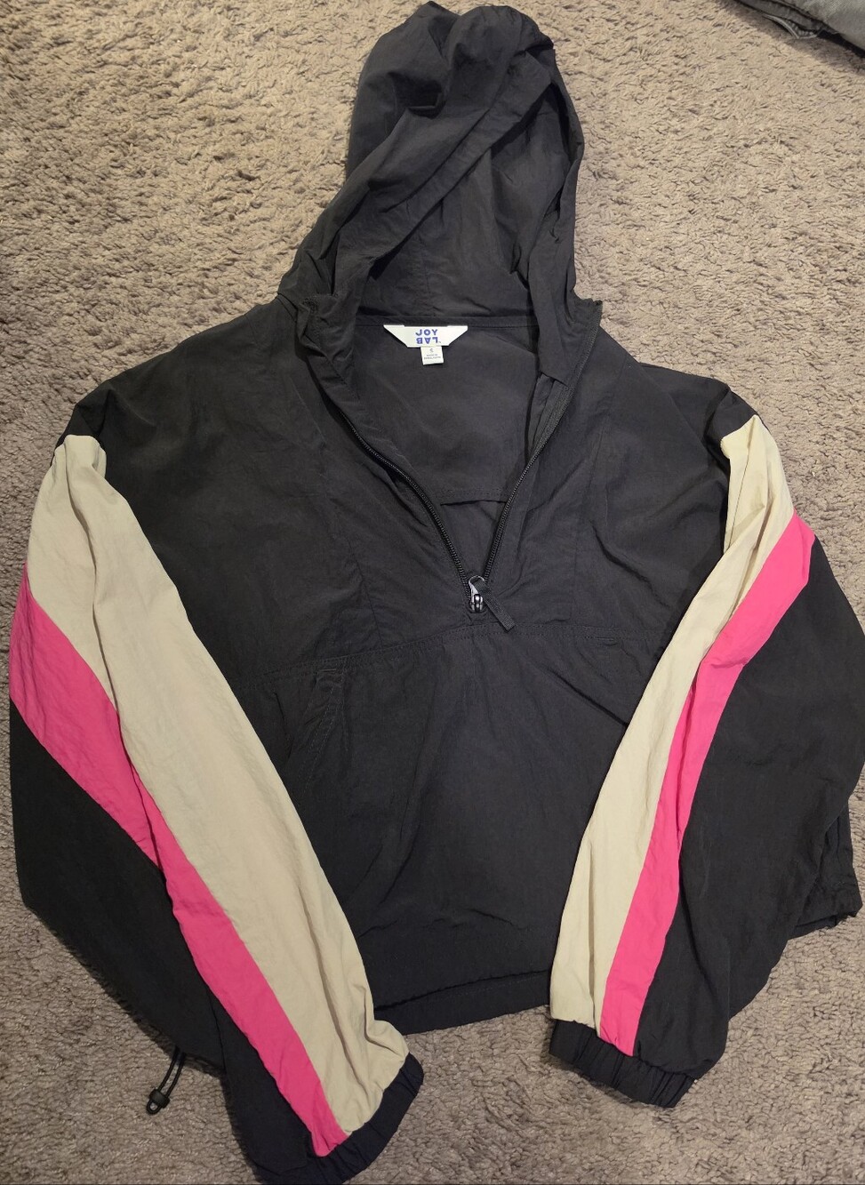 JoyLab Hooded Jacket